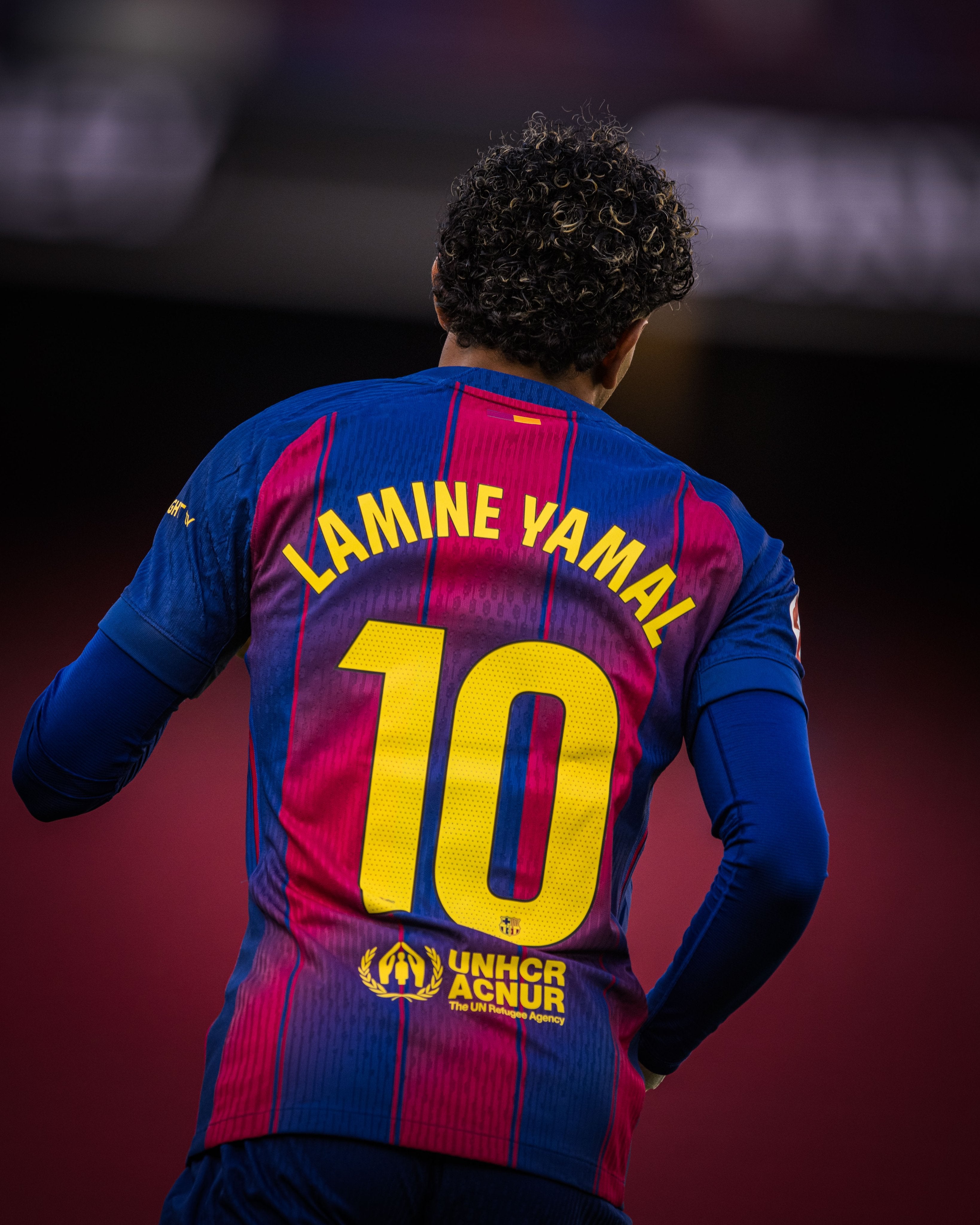 Yamal Digital Download